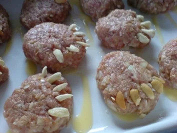 Löwentatzen mit Mandelkrallen - Rezept - Bild Nr. 8