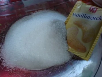 Rezept: Sandkuchen mit Mandarinen Bild Nr. 6 Sandkuchen mit Mandarinen - Rezept - Bild Nr. 6