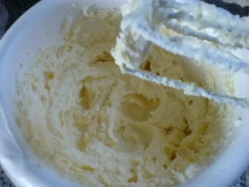 Rezept: Sandkuchen mit Mandarinen Bild Nr. 9 Sandkuchen mit Mandarinen - Rezept - Bild Nr. 9