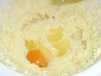 Rezept: Sandkuchen mit Mandarinen Bild Nr. 11 Sandkuchen mit Mandarinen - Rezept - Bild Nr. 11