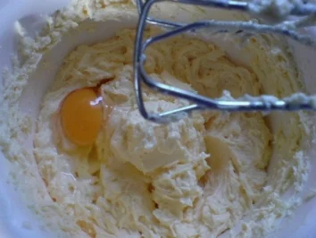 Rezept: Sandkuchen mit Mandarinen Bild Nr. 12 Sandkuchen mit Mandarinen - Rezept - Bild Nr. 12