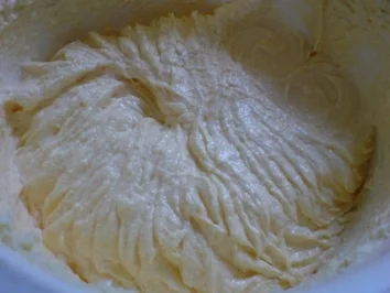 Rezept: Sandkuchen mit Mandarinen Bild Nr. 13 Sandkuchen mit Mandarinen - Rezept - Bild Nr. 13