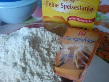 Rezept: Sandkuchen mit Mandarinen Bild Nr. 14 Sandkuchen mit Mandarinen - Rezept - Bild Nr. 14