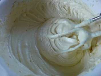 Rezept: Sandkuchen mit Mandarinen Bild Nr. 18 Sandkuchen mit Mandarinen - Rezept - Bild Nr. 18