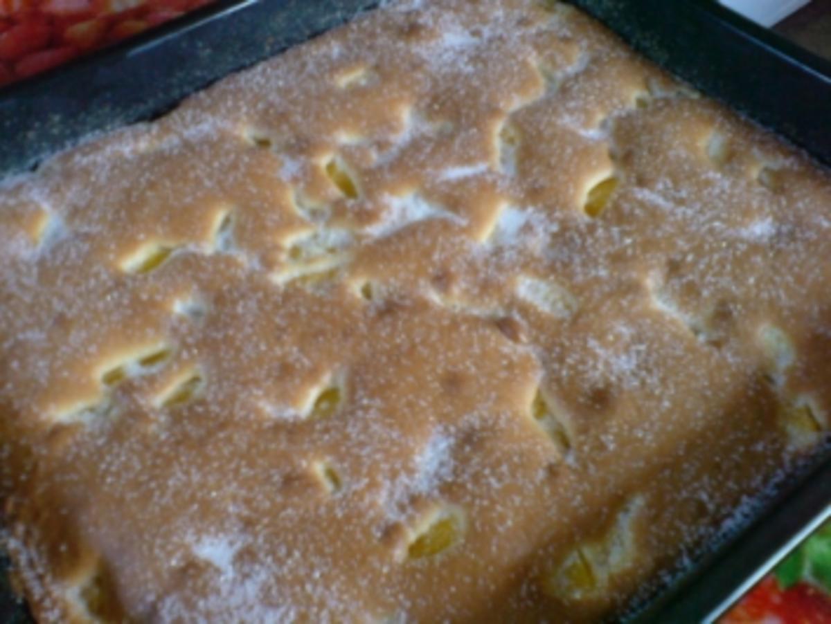 Sandkuchen mit Mandarinen - Rezept - Bild Nr. 25