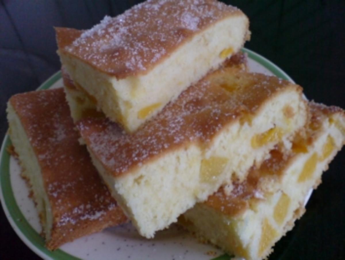 Sandkuchen mit Mandarinen - Rezept - Bild Nr. 27