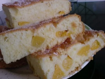 Rezept: Sandkuchen mit Mandarinen Bild Nr. 28 Sandkuchen mit Mandarinen - Rezept - Bild Nr. 28