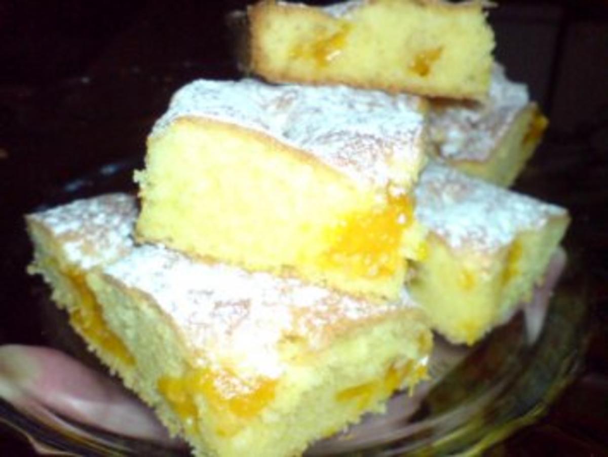 Sandkuchen mit Mandarinen - Rezept - Bild Nr. 33