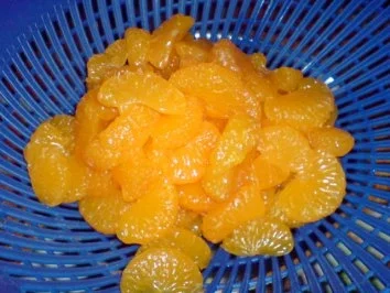 Rezept: Sandkuchen mit Mandarinen Bild Nr. 29 Sandkuchen mit Mandarinen - Rezept - Bild Nr. 29