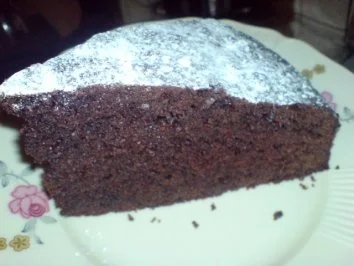 Rotweinkuchen - Rezept - Bild Nr. 2