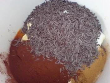 Rotweinkuchen - Rezept - Bild Nr. 3