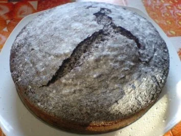 Rotweinkuchen - Rezept - Bild Nr. 6