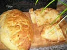 Baguette (mal anders!) - Rezept