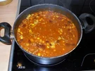 Chili - Rezept