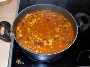 Chili - Rezept