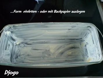 Zitronen - Sandkuchen - Rezept - Bild Nr. 3