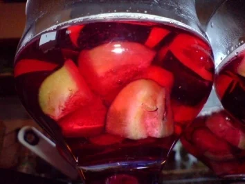 Kirschgelee mit Vanillecreme - Rezept - Bild Nr. 8