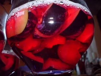 Kirschgelee mit Vanillecreme - Rezept - Bild Nr. 10