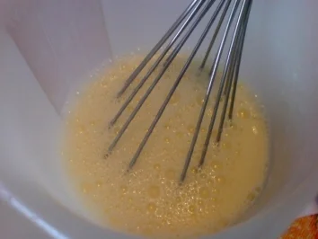 Kirschgelee mit Vanillecreme - Rezept - Bild Nr. 12