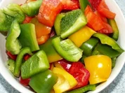 Ungarischer Paprika-Topf - Rezept