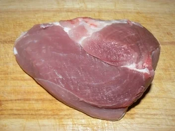 Mein Schaschlik - wie ich es mag tomatig und pikant - Rezept