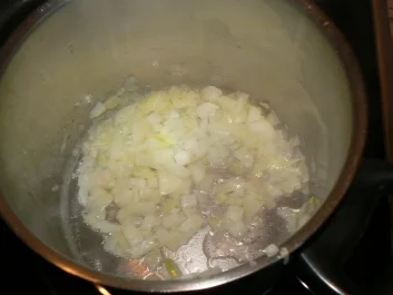 Mein Schaschlik - wie ich es mag tomatig und pikant - Rezept