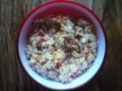 Reissalat "Samurai" - Rezept