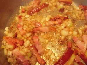 Rezept: Saure Nierchen mit Kartoffelpüree Saure Nierchen mit Kartoffelpüree - Rezept