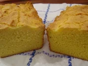 Rezept: Maisbrot glutenfrei Maisbrot glutenfrei - Rezept