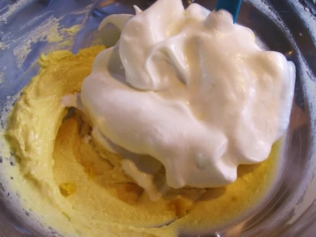 Böhmische Rahm - Küchlein - Rezept - Bild Nr. 2