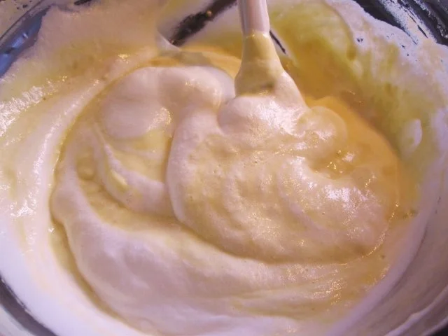 Böhmische Rahm - Küchlein - Rezept - Bild Nr. 3