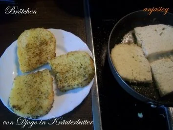 Brötchen - Rezept - Bild Nr. 3