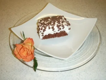 Rezept: Nutellaschnitten Nutellaschnitten - Rezept