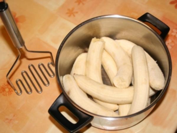 Kirsch Bananen Marmelade Rezepte