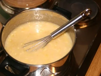 Bananen Marmelade - Rezept