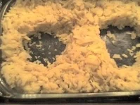 Vogelnaeschtli - Rezept