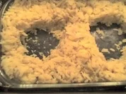 Vogelnaeschtli - Rezept