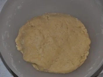 Rezept: Pflaumenmuskissen Bild Nr. 4 Pflaumenmuskissen - Rezept - Bild Nr. 4