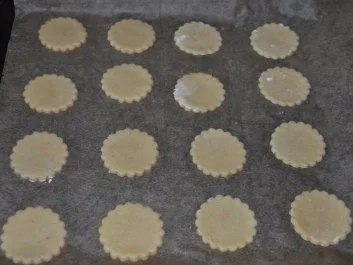 Rezept: Pflaumenmuskissen Bild Nr. 5 Pflaumenmuskissen - Rezept - Bild Nr. 5