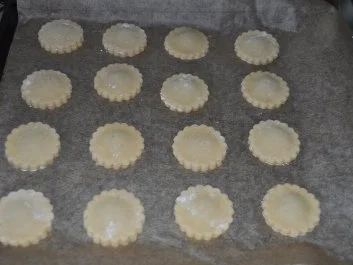 Rezept: Pflaumenmuskissen Bild Nr. 7 Pflaumenmuskissen - Rezept - Bild Nr. 7