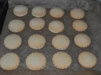 Rezept: Pflaumenmuskissen Bild Nr. 8 Pflaumenmuskissen - Rezept - Bild Nr. 8