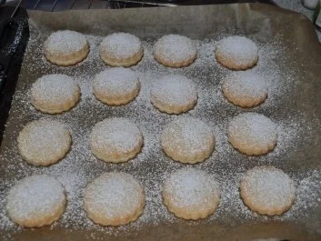 Rezept: Pflaumenmuskissen Bild Nr. 9 Pflaumenmuskissen - Rezept - Bild Nr. 9