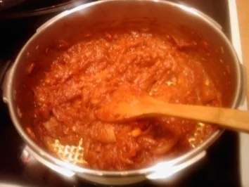 Spareribs mit Honig und Rosmarin - Rezept