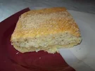 Eifler Rahmkuchen - Rezept