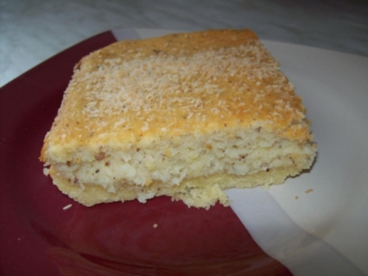 Eifler Rahmkuchen - Rezept mit Bild - kochbar.de