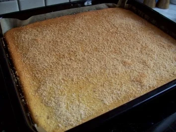 Eifler Rahmkuchen - Rezept