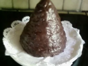 Kuchen: Rumbombe - Rezept