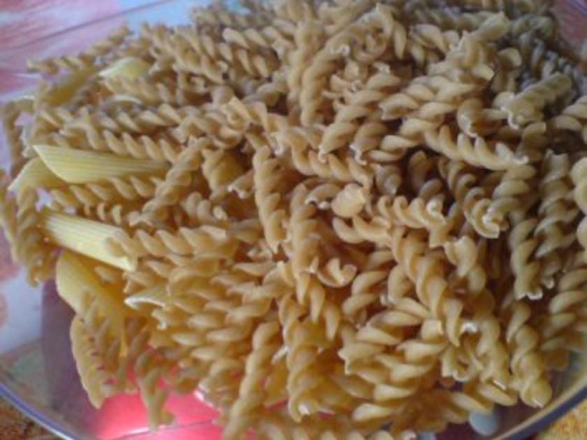 Heißer Würstchentopf - Rezept mit Bild - kochbar.de