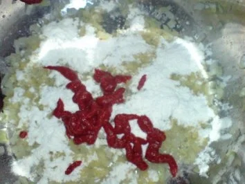 Heißer Würstchentopf - Rezept - Bild Nr. 9