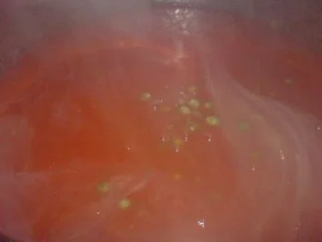 Heißer Würstchentopf - Rezept - Bild Nr. 10